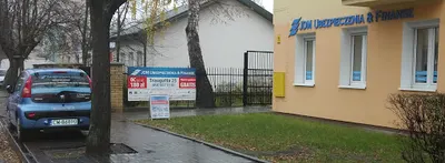 Ubezpieczenia Włocławek - JDM Ubezpieczenia & Finanse